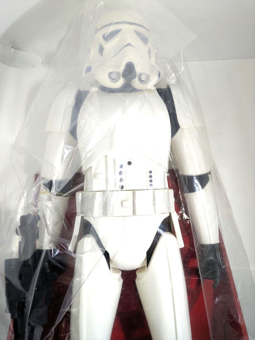 スター・ウォーズ18インチトルーパーフィギュア