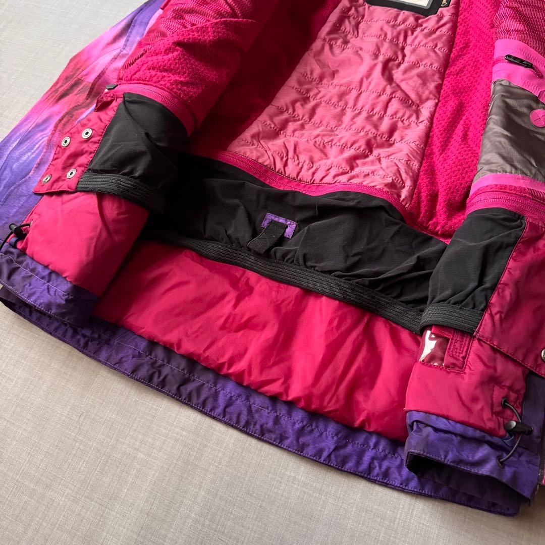 美品 BURTON バートン AK ENBARK Goretex Setup