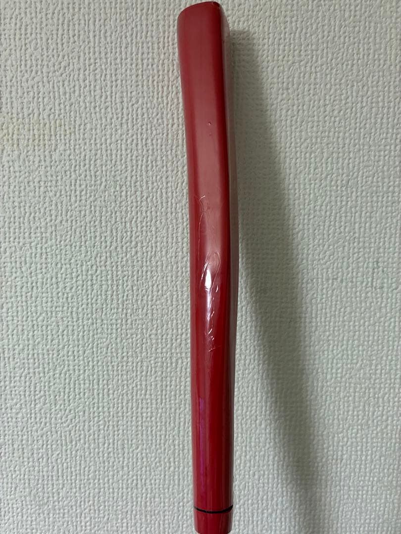 美品ODYSSEYバックストライクパター BACKSTRYKE MARXMAN