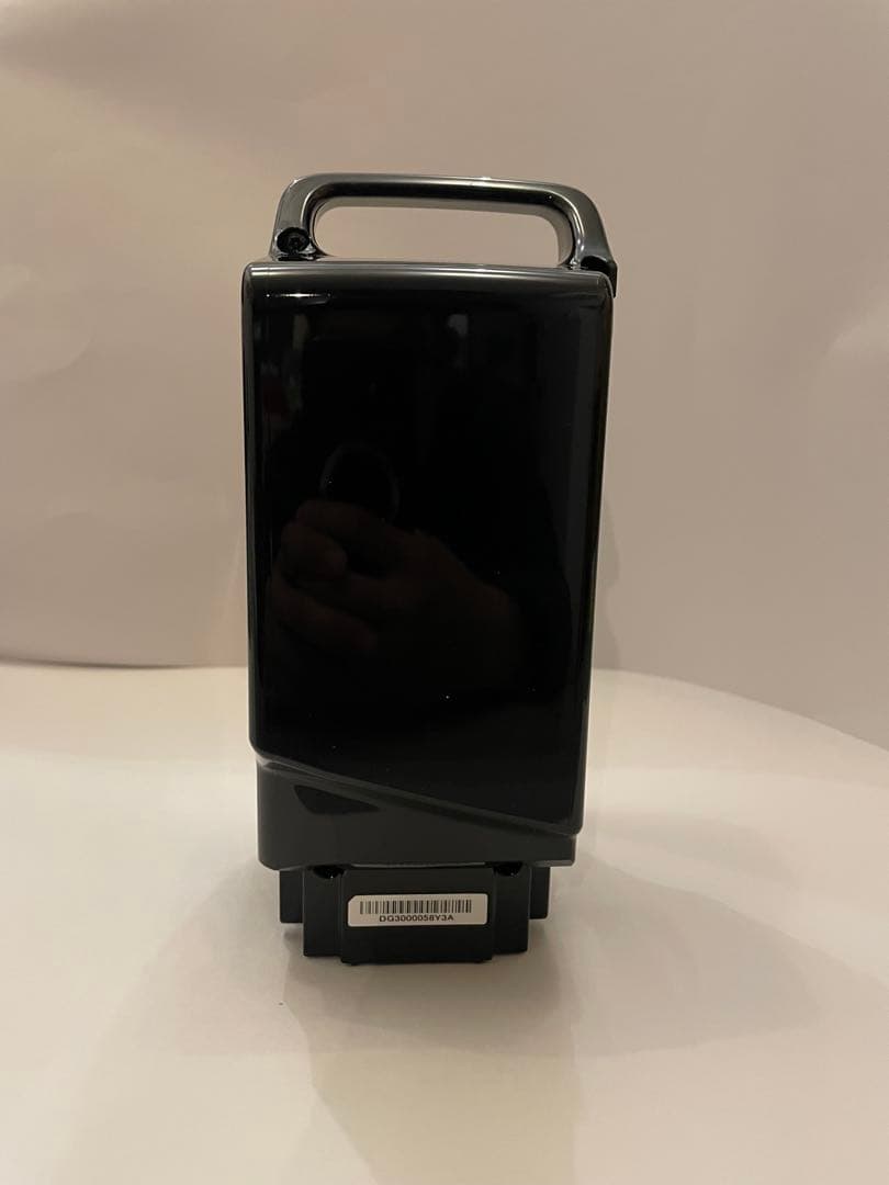 YAMAHA 15.8Ah Li-ion Battery 本体　未使用品