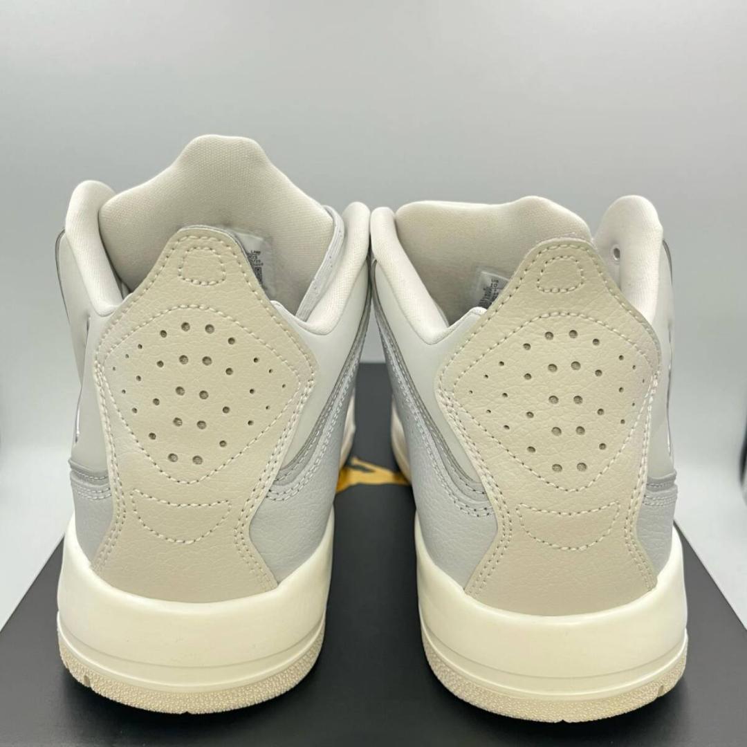 【美品】⭐️NIKE JORDAN COURTSIDE 23 28cm