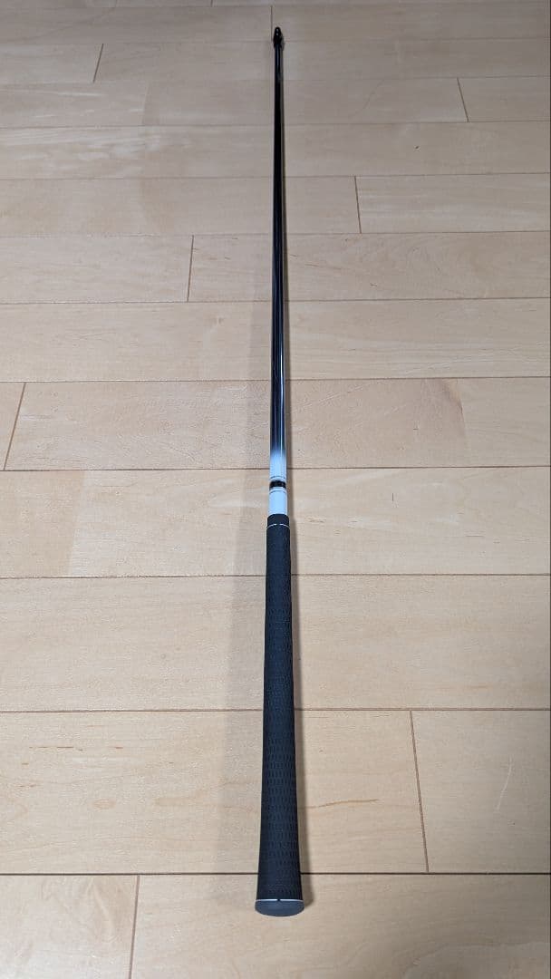 美品 ディアマナ PD 60S 5w42㌅仕様 日本正規品 TMスリーブ付