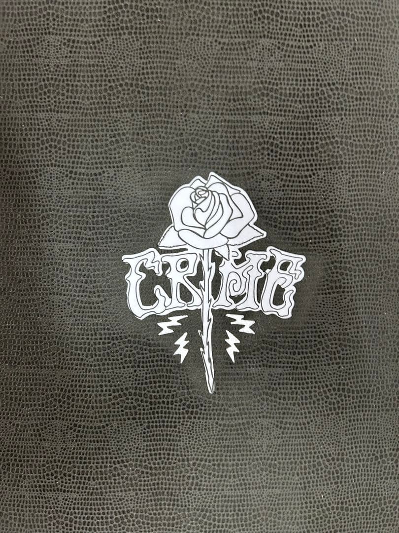 CRAIM.EVOLUTION9'1 + フィン付き