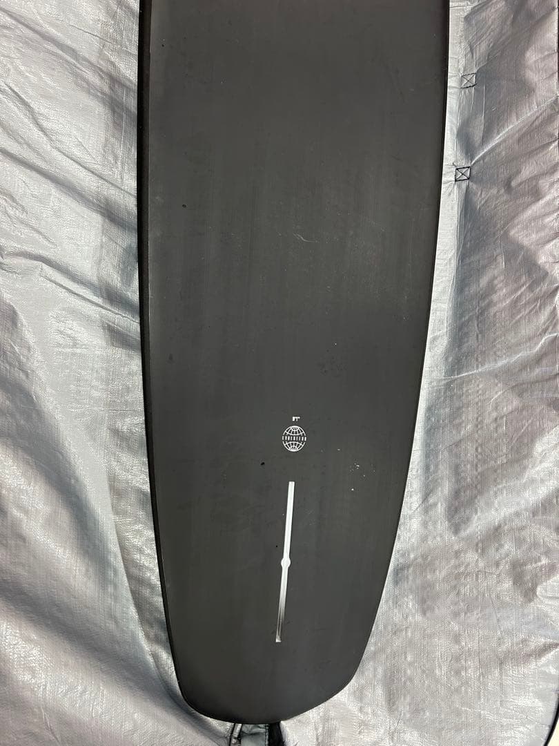 CRAIM.EVOLUTION9'1 + フィン付き