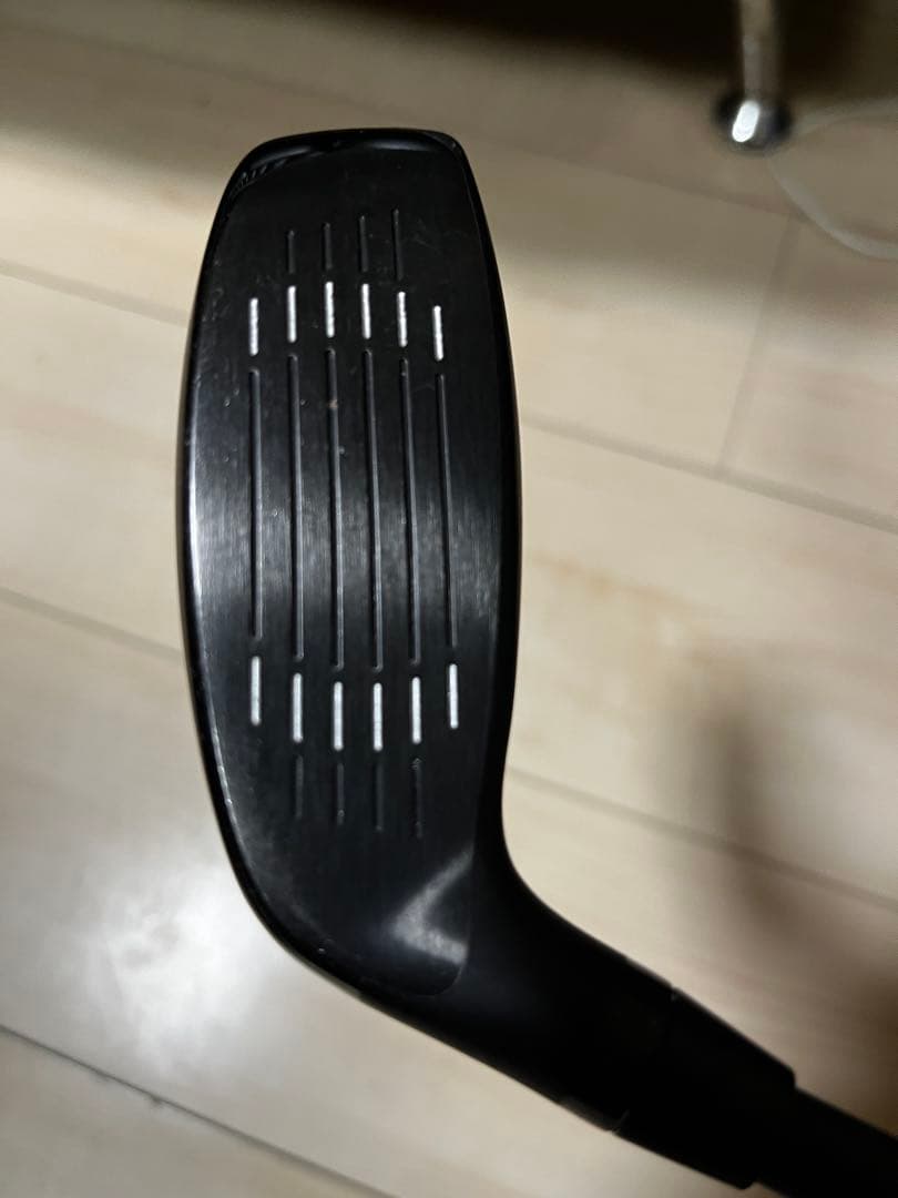 値下げPXG ユーティリティ25度