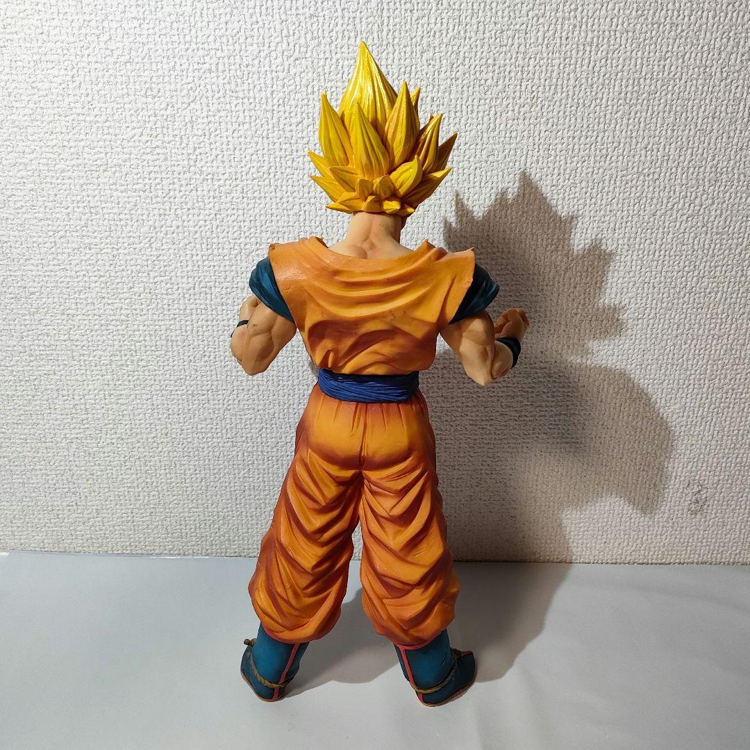 ☆　grandista　グランジスタ　ドラゴンボールフィギュア　孫悟空　②　☆