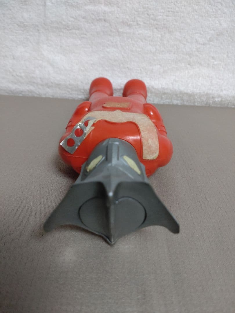 ウルトラマンレオ　空容器