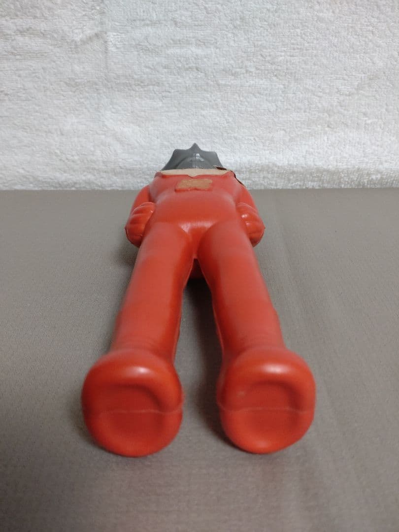ウルトラマンレオ　空容器