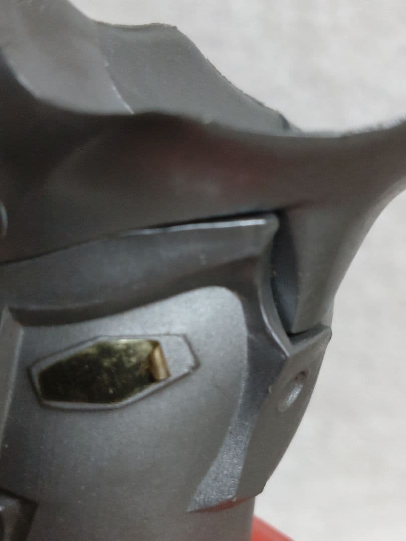 ウルトラマンレオ　空容器