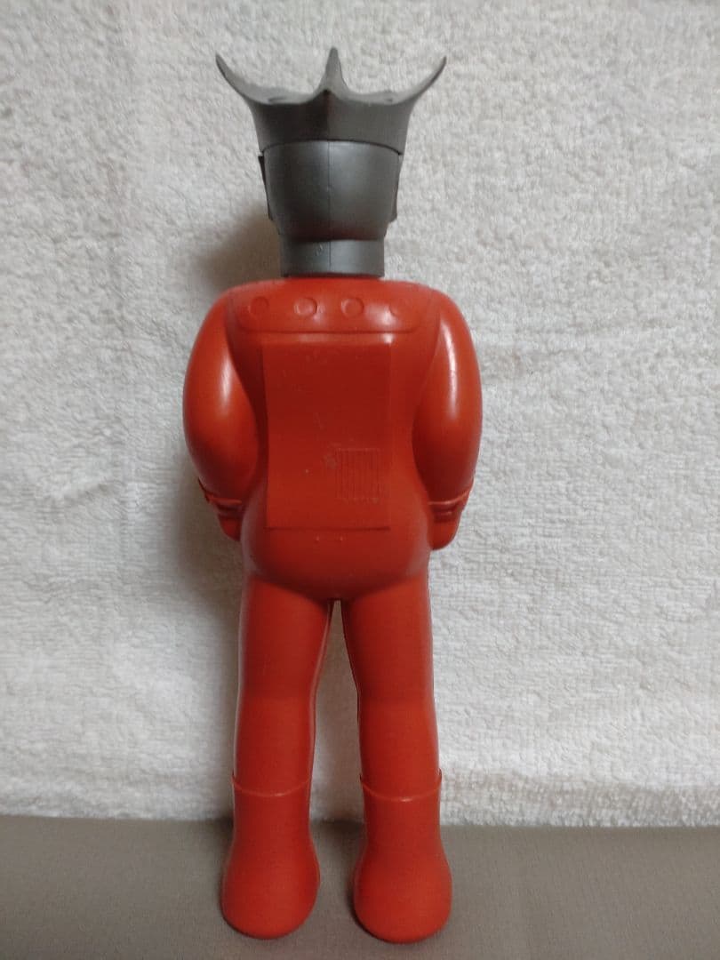 ウルトラマンレオ　空容器