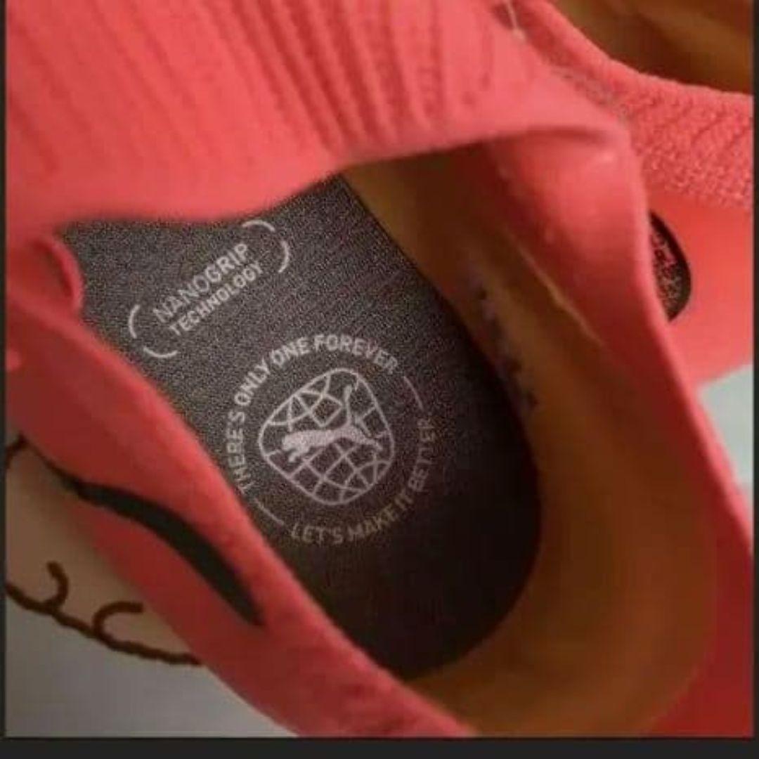 本日限定❣️PUMAフューチャー7プロHG/AG☘️上級者仕様✨未使用廃盤稀少品