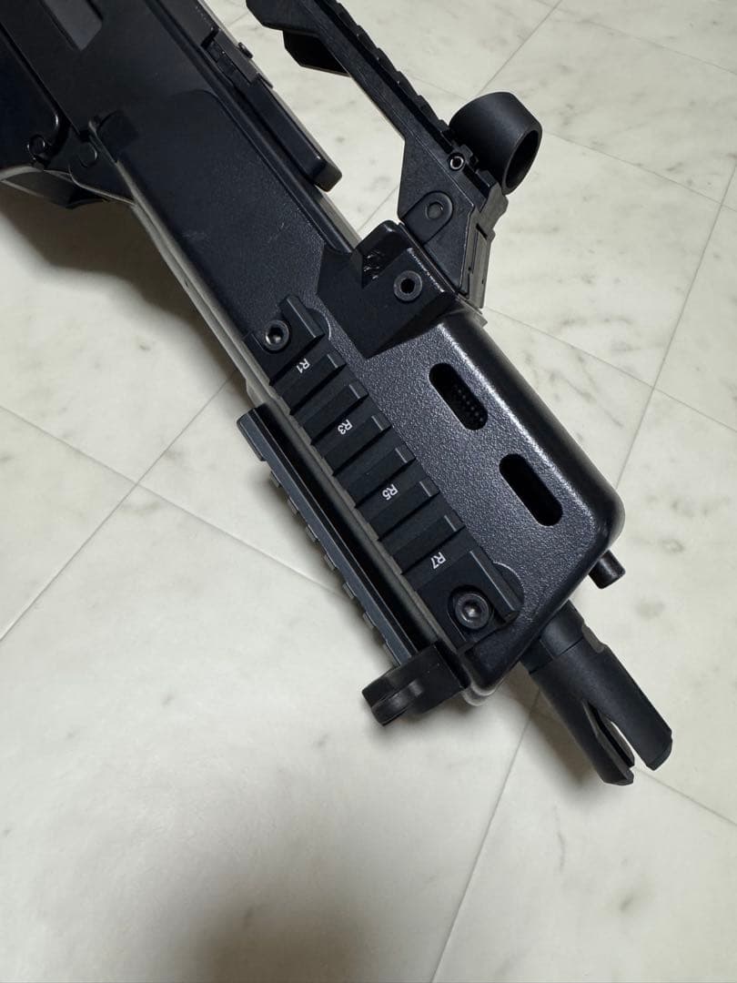 東京マルイ H&K G36C スタンダード 電動ガン