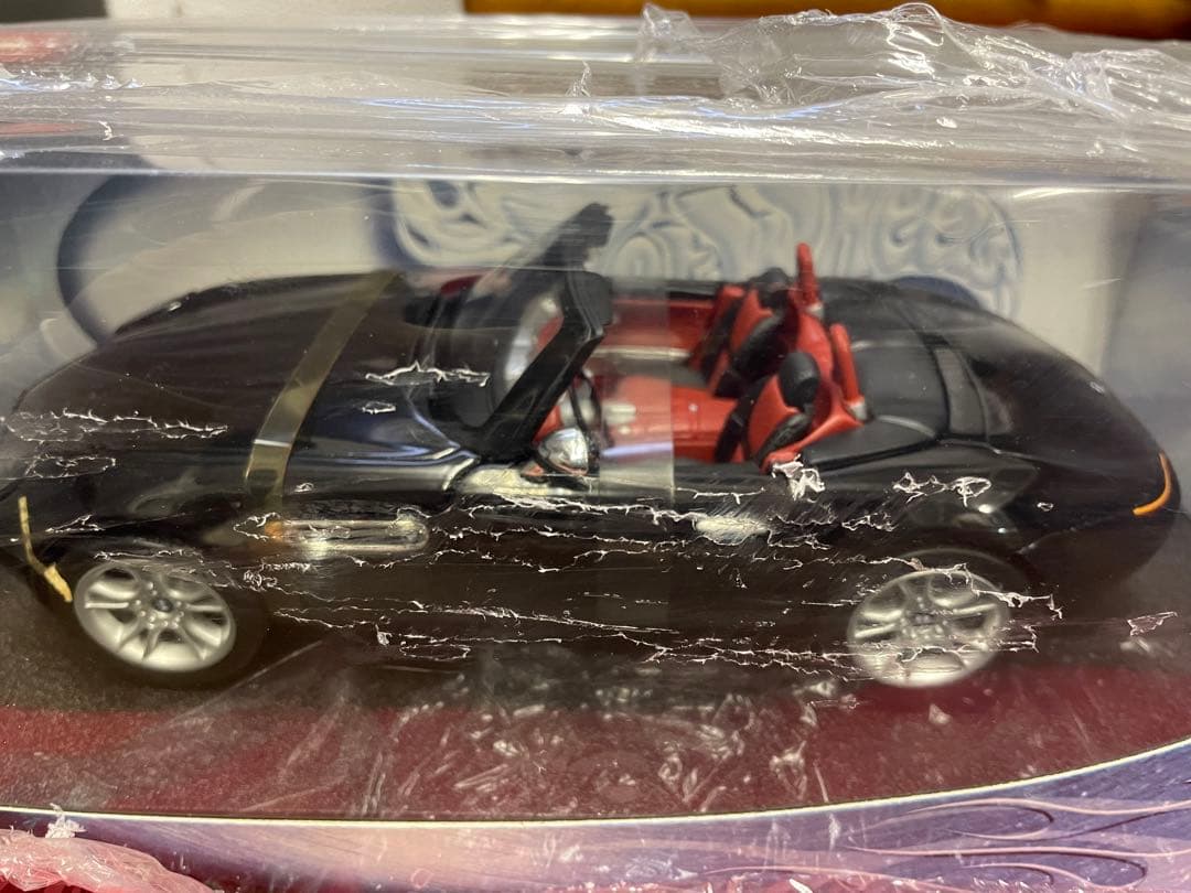 ミニカー HOT WHEELS     Z8