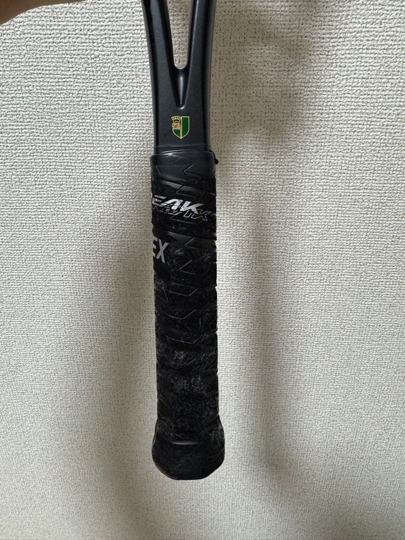 YONEX ジオブレイク70V 軟式用ラケット　UL1