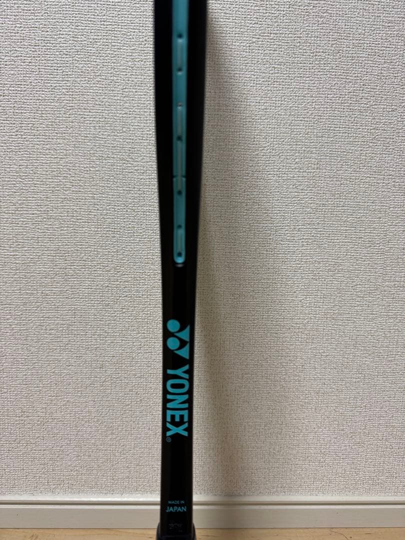 YONEX ジオブレイク70V 軟式用ラケット　UL1