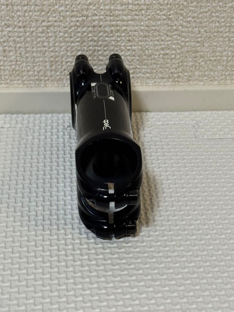 Deda Pista ステム 90mm ブラック