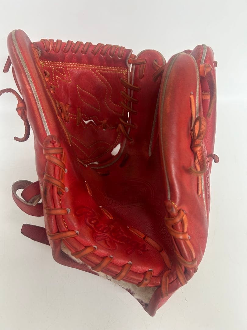 Rawlings 硬式グ　用グラブ　投手用　小川モデル　GH3PRJ205FB