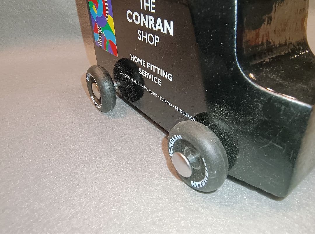 THE CONRAN SHOP ミニカーvilac made in FRANCE