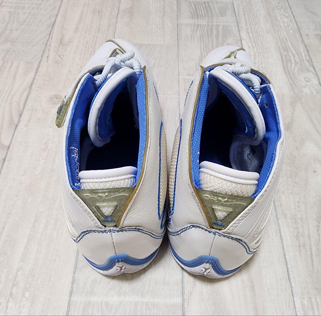 Reebok Answer11 27.5cm NBC デンバーナゲッツ 未使用品