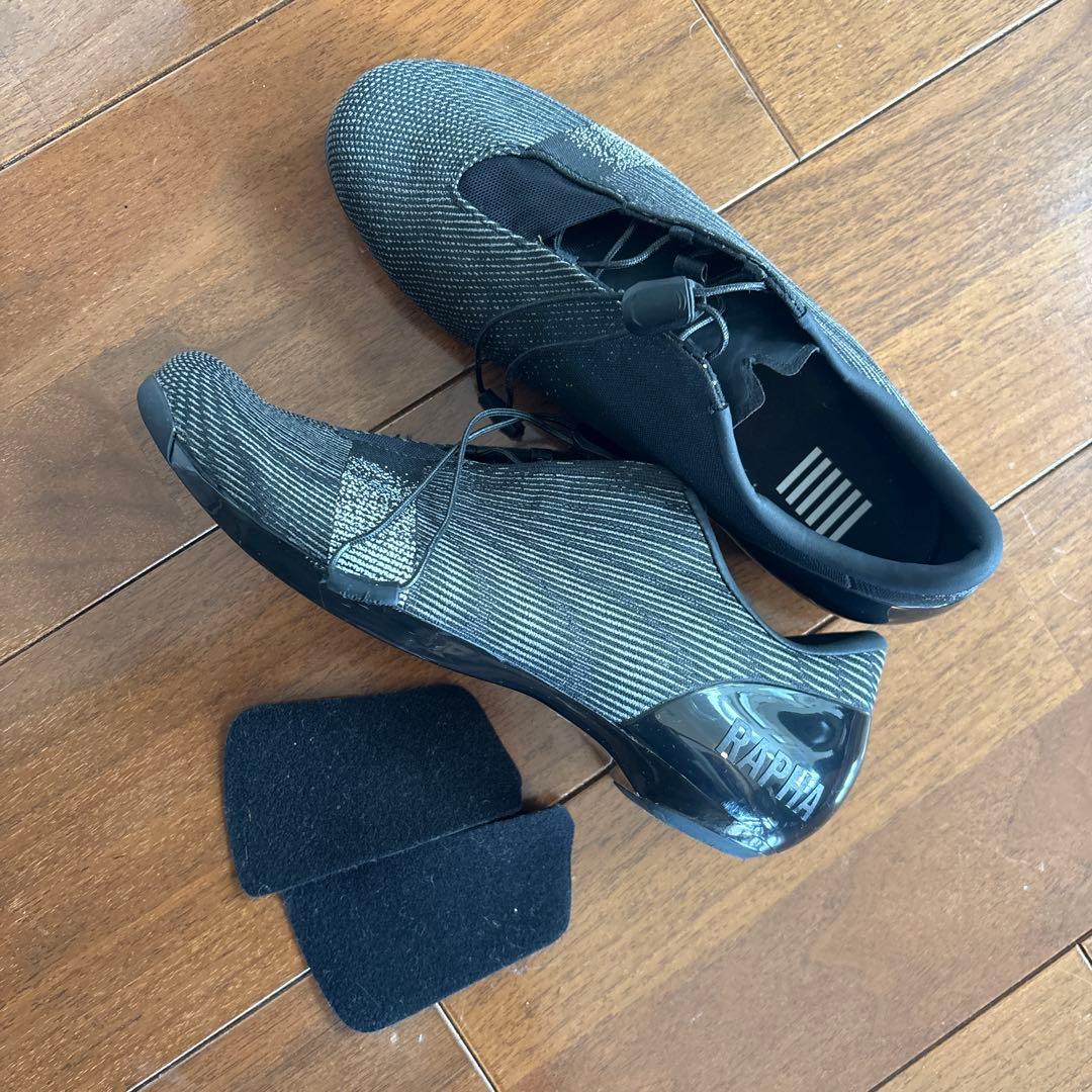RAPHA サイクリングシューズ　サイズ　25.0cm