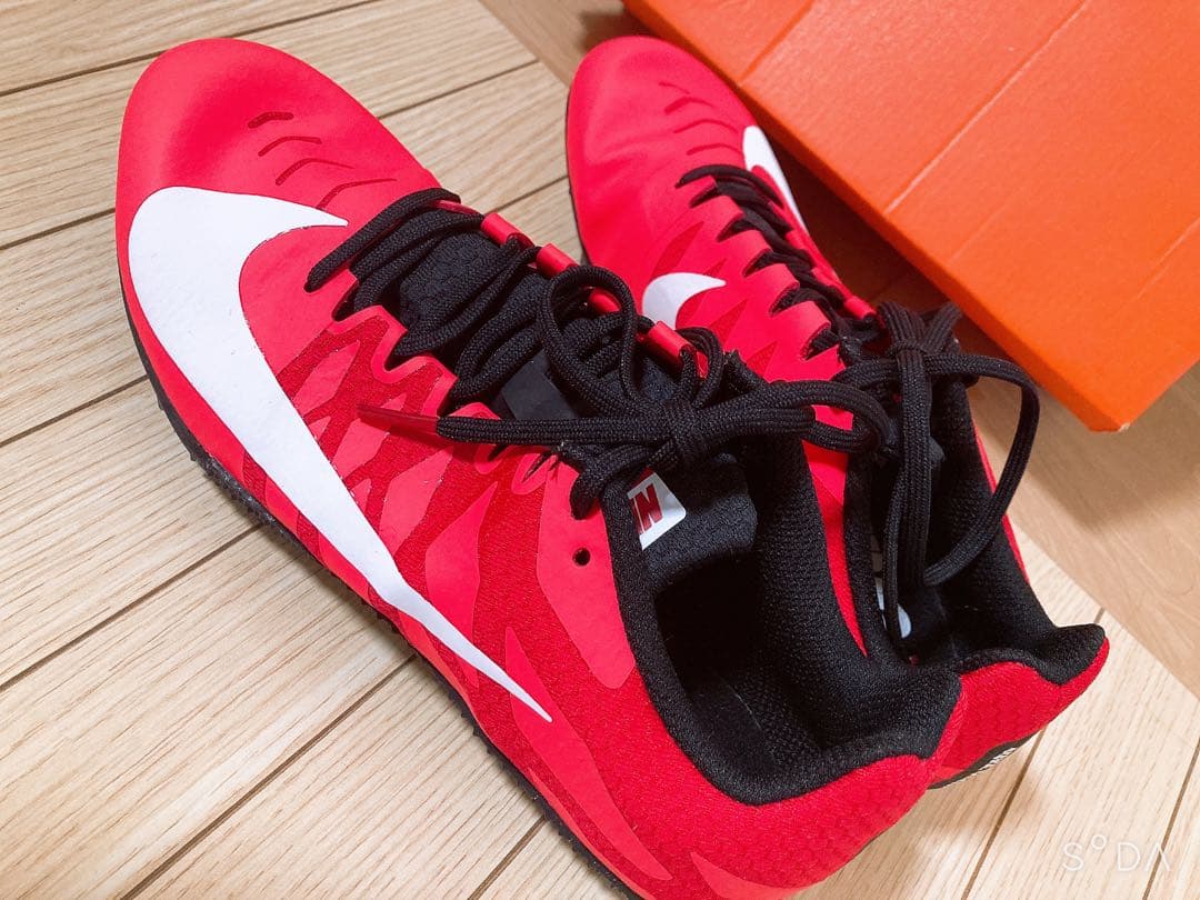 NIKE スパイク　未使用品　997