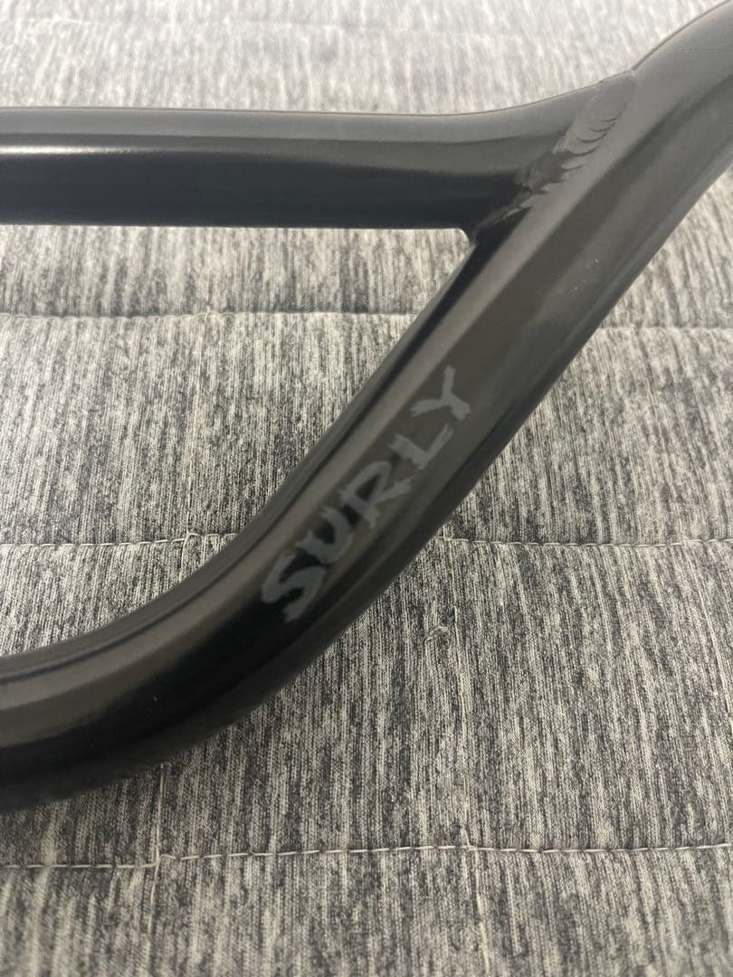 SURLY sunset bar (black) サンセットバー