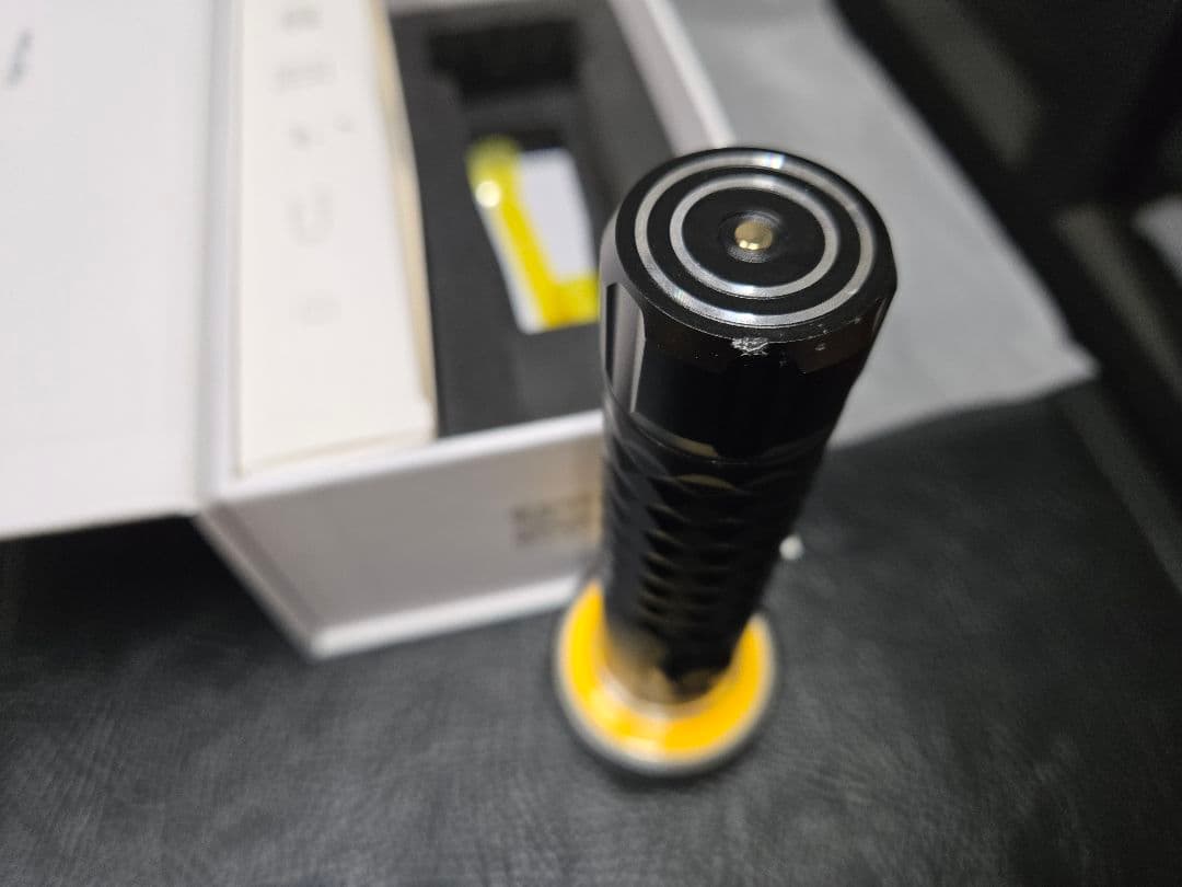 OLIGHT PROWESS ブラック