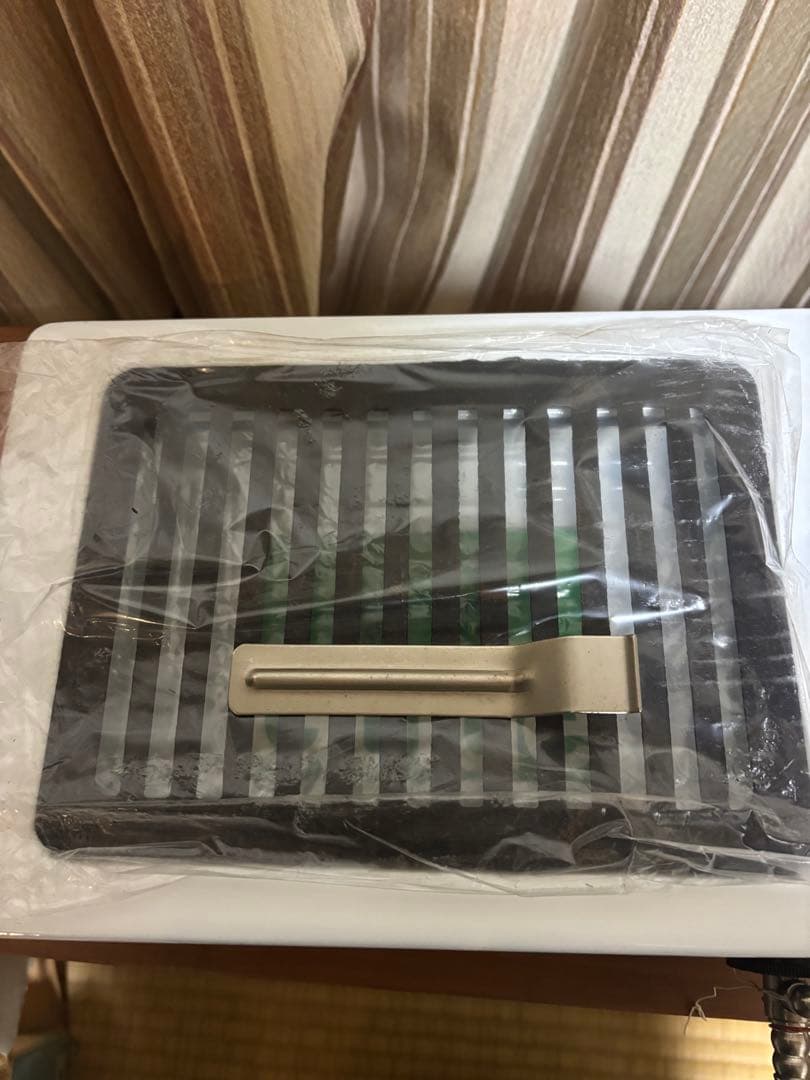 国際什器 マジックロースター M-A型　LPガス用