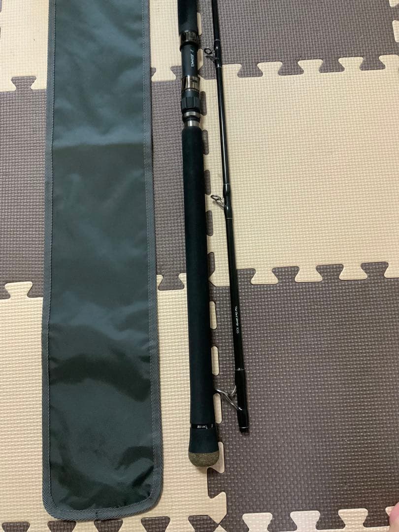 ロッド DEFI MUTHOS The One Range 105
