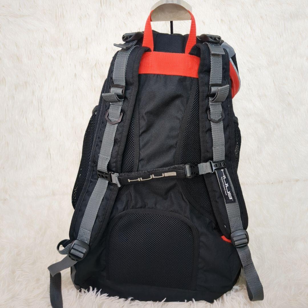 HUUB フーブ　トランジションバッグ　トライアスロンバッグ　下部防水