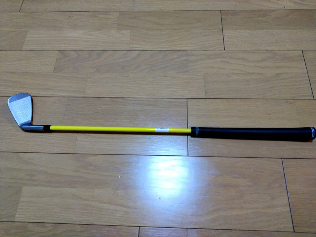 ゴルフ素振り練習器具セット