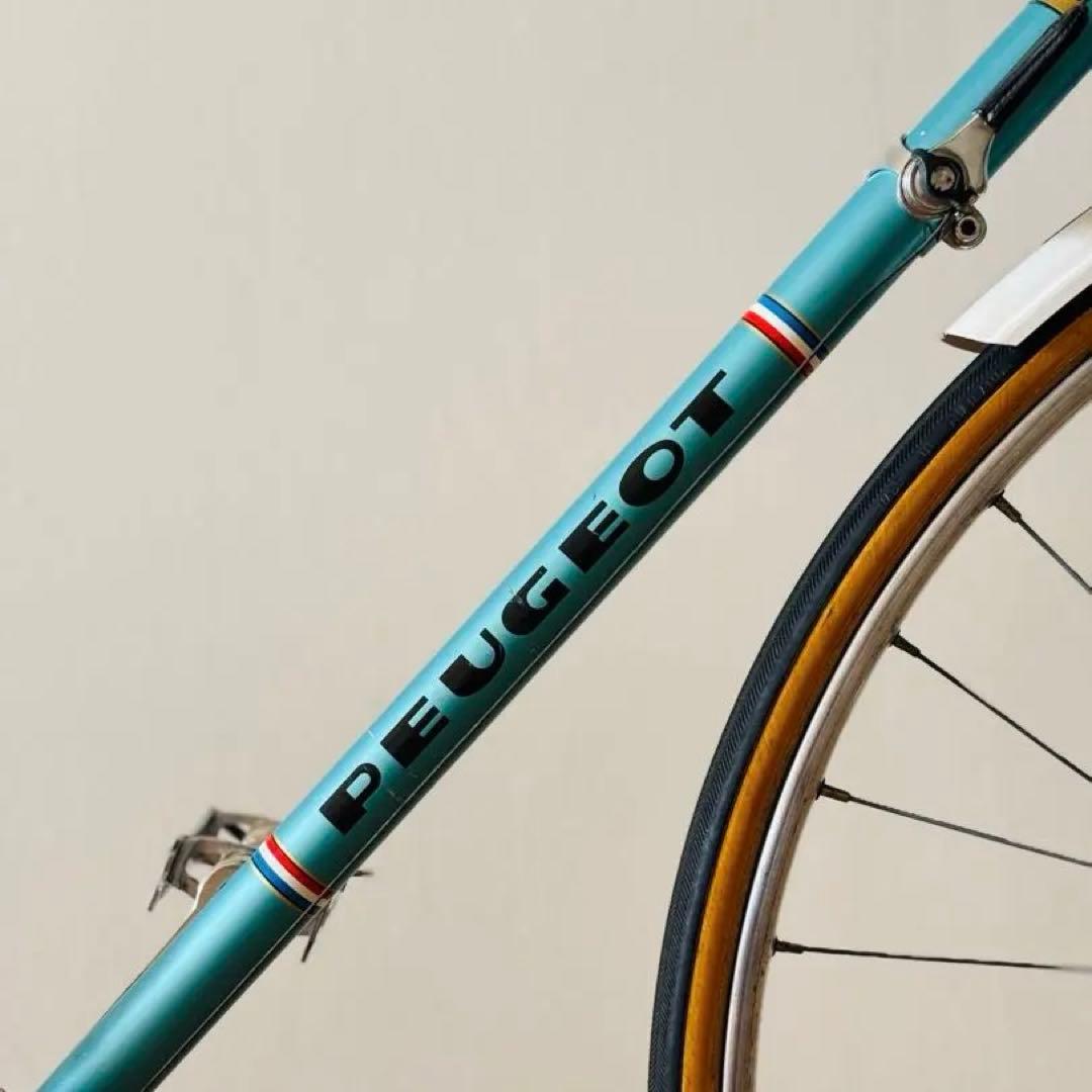 PEUGEOT PS10 1978-1979年製 ※直接引き取り限定