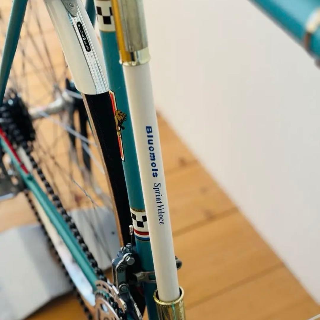 PEUGEOT PS10 1978-1979年製 ※直接引き取り限定