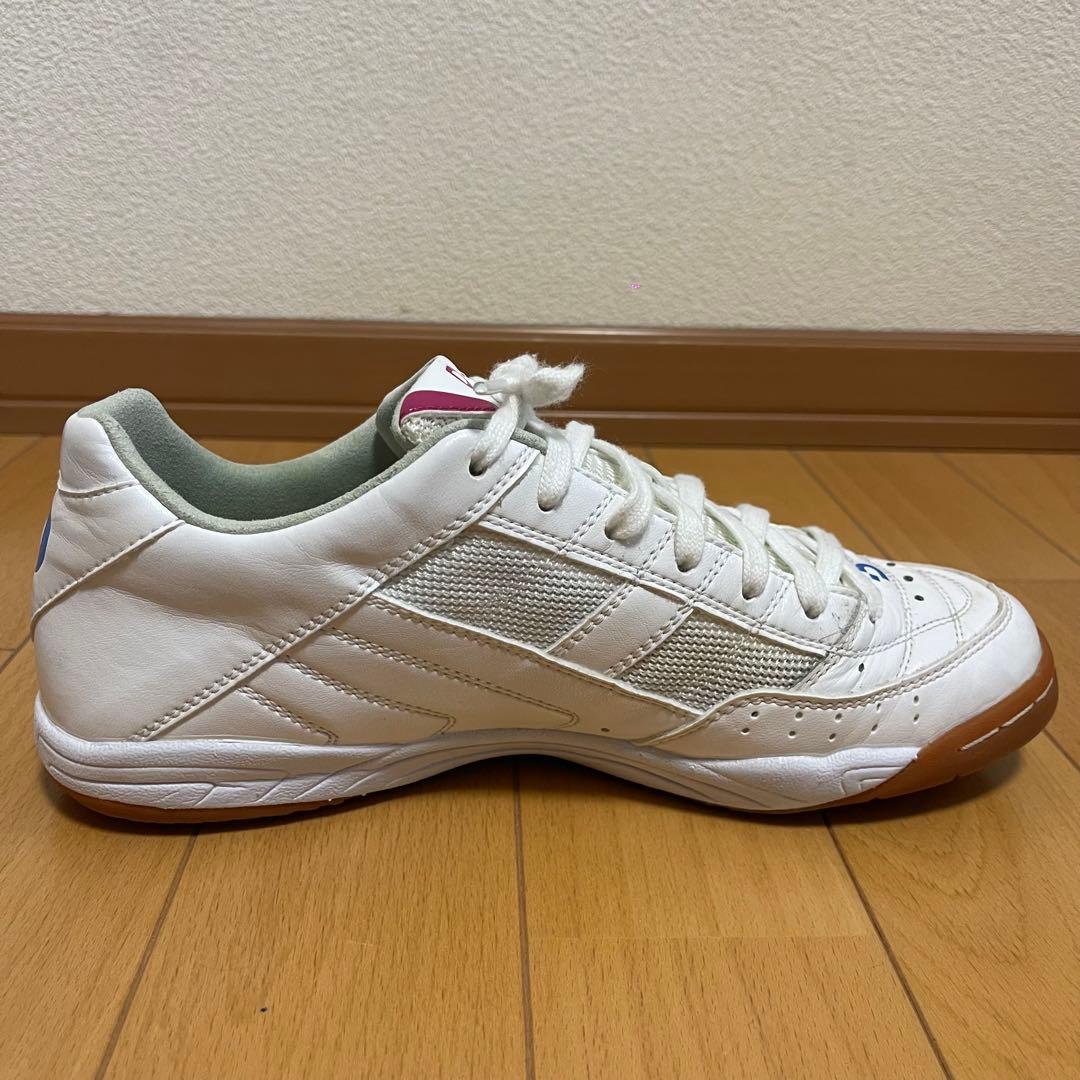 【美品】デスポルチ テッサlight ID III 24.5cm 箱付き