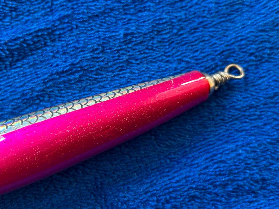 PON　CB ONE バズースリム200 美品