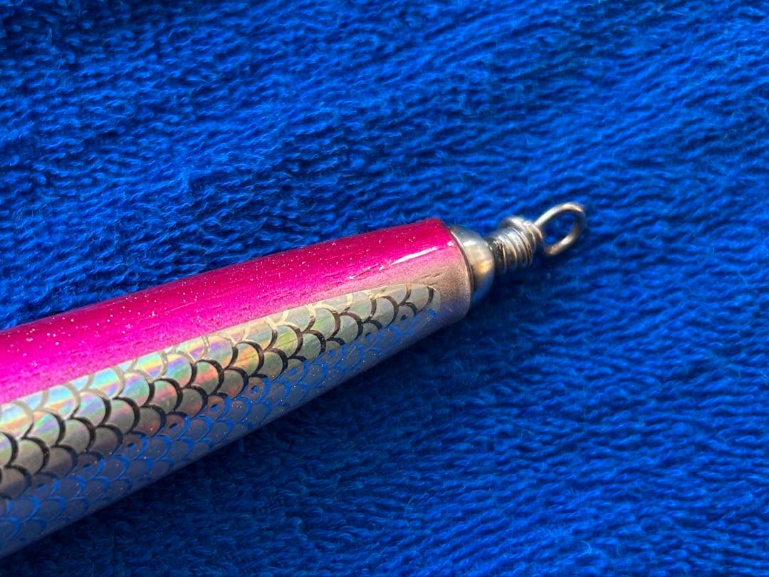 PON　CB ONE バズースリム200 美品
