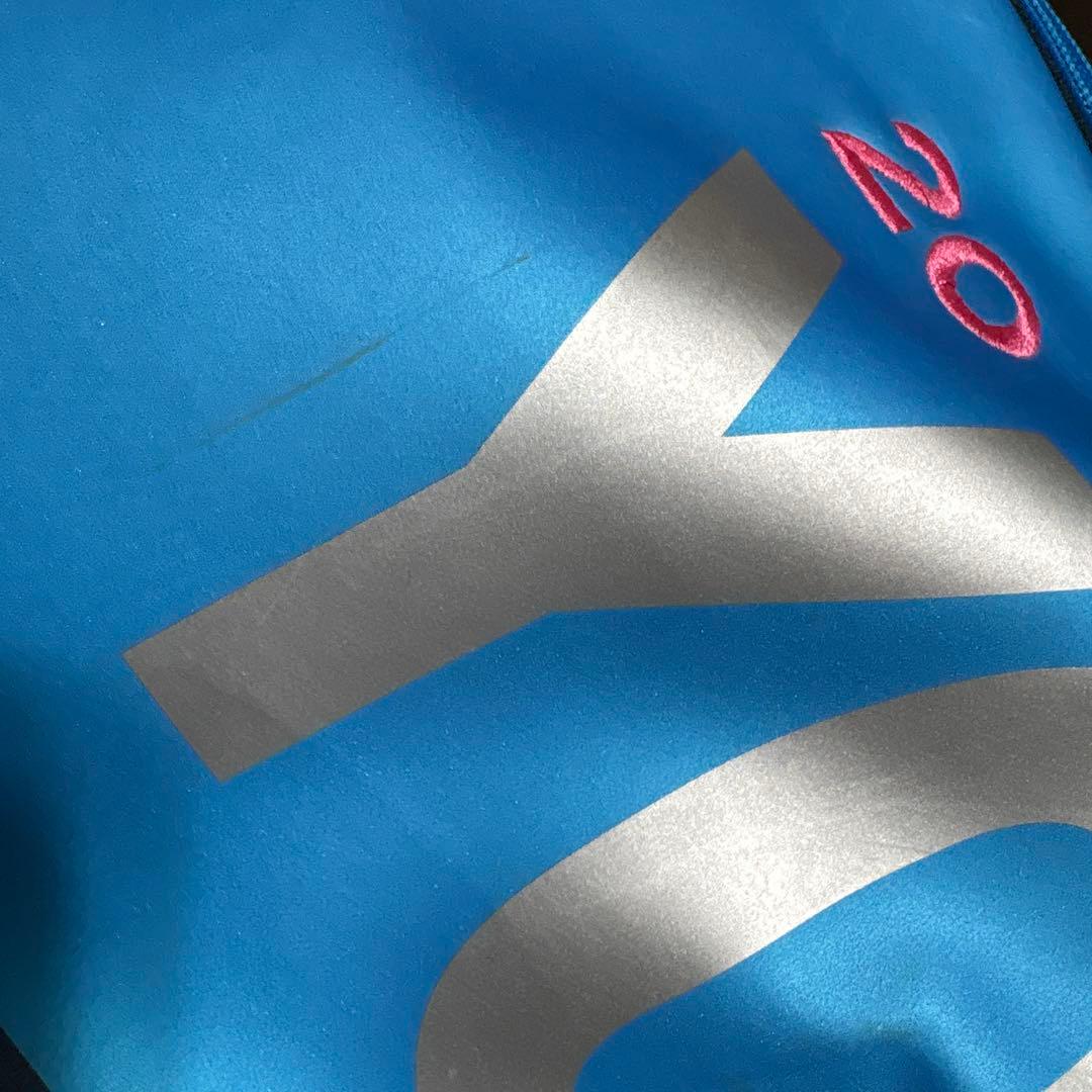 YONEX TEAR EDITION バドミントンバッグ
