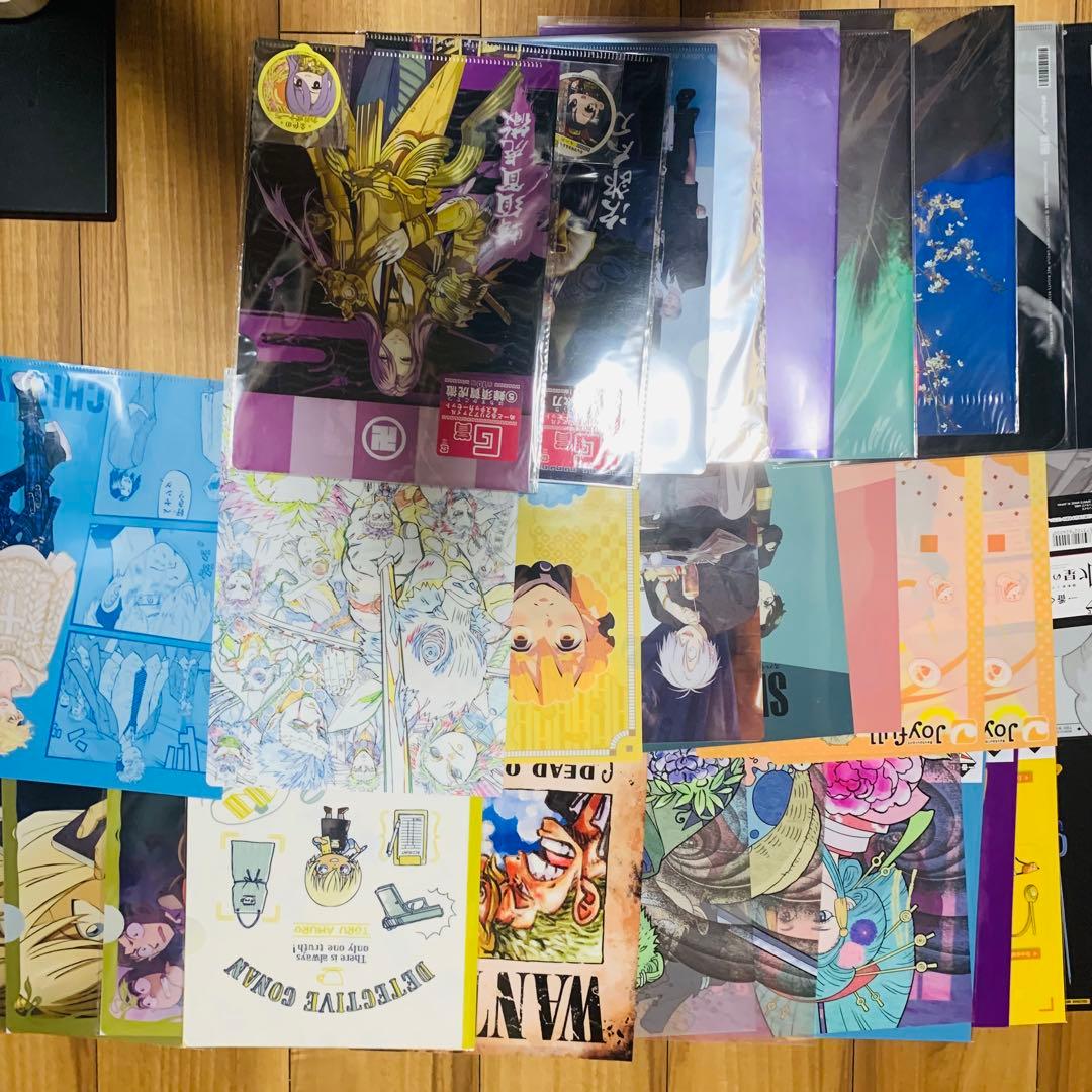 1600枚以上 アニメグッズ 大量まとめ売り 紙類