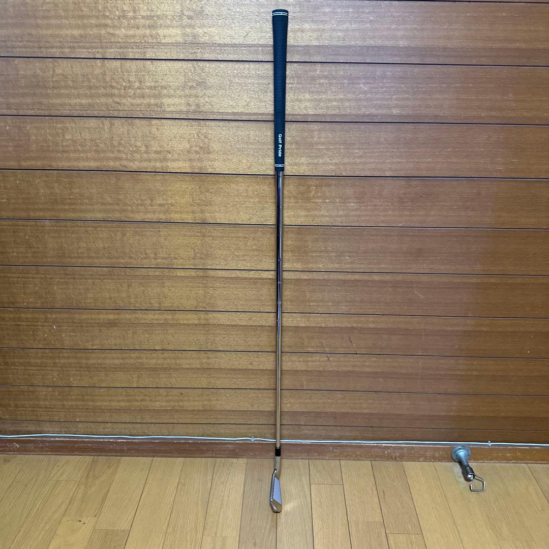 Srixon Zxi5 6番アイアン　 KBS Tour Lite S シャフト