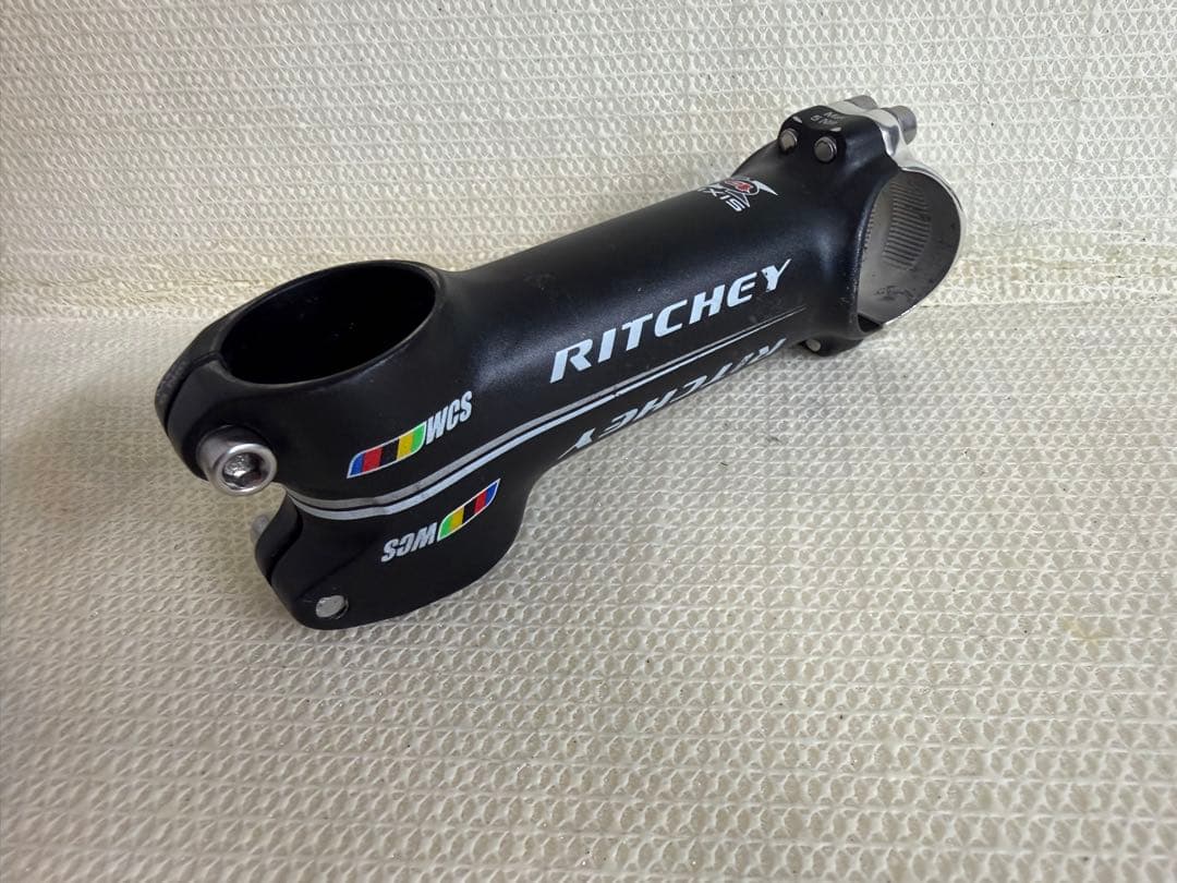 RITCHEY WCS 4Axis stem 84°100mm