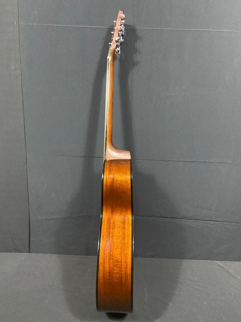 【美品】MORRIS　モーリス　MF-256TS　スモールサイズ
