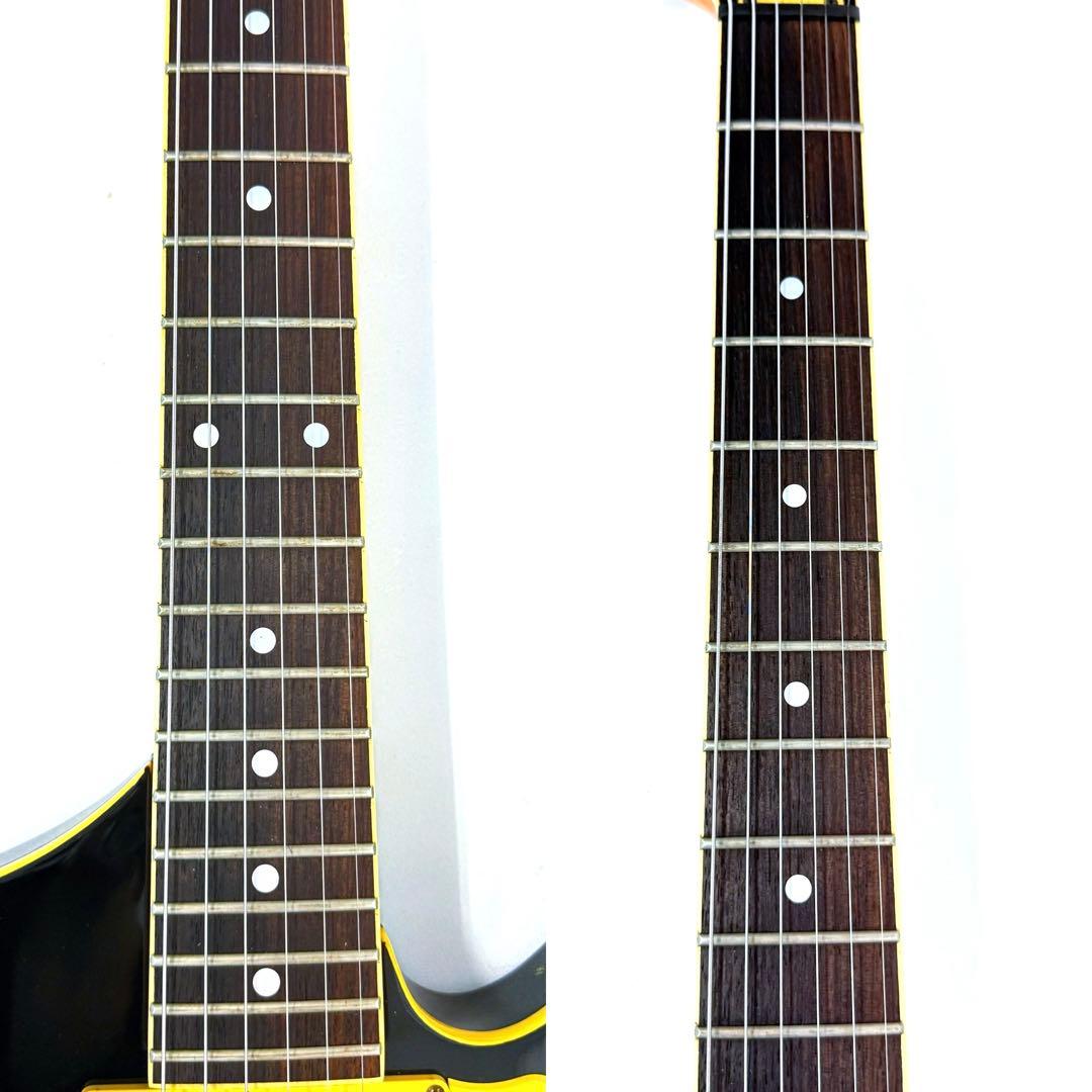 【希少】IBANEZ IC-380 エレキギター アイバニーズ