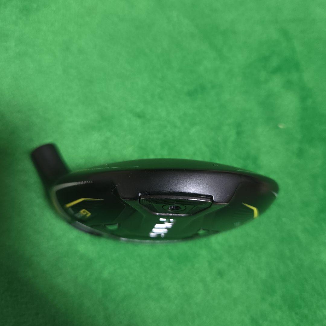 PING ピン G430 SFT FW 7W フェアウェイウッドヘッドのみ