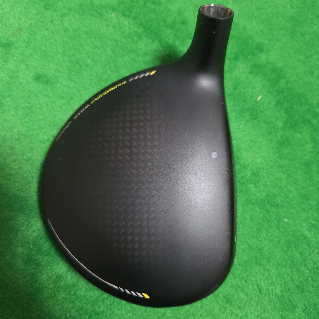 PING ピン G430 SFT FW 7W フェアウェイウッドヘッドのみ