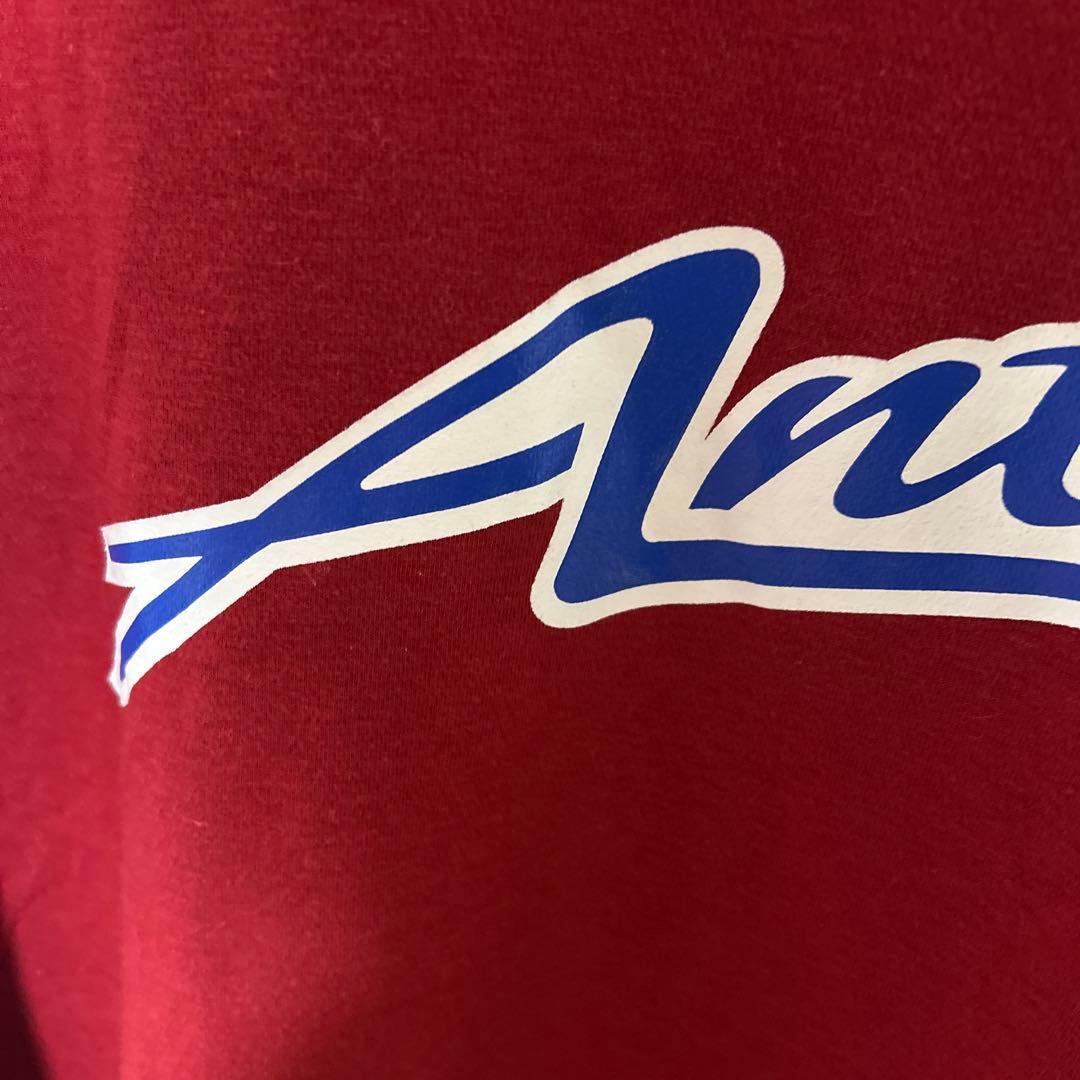 ennerre エネーレ　鹿島アントラーズ　トレーニング シャツ　長袖　XO
