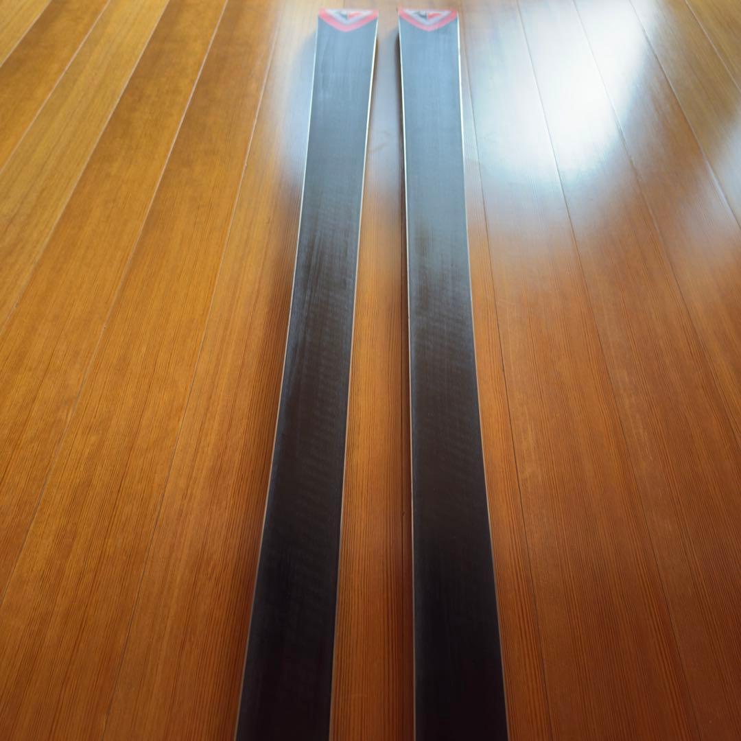 【展示品・美品】2026 ROSSIGNOL GS185cm R27 板のみ