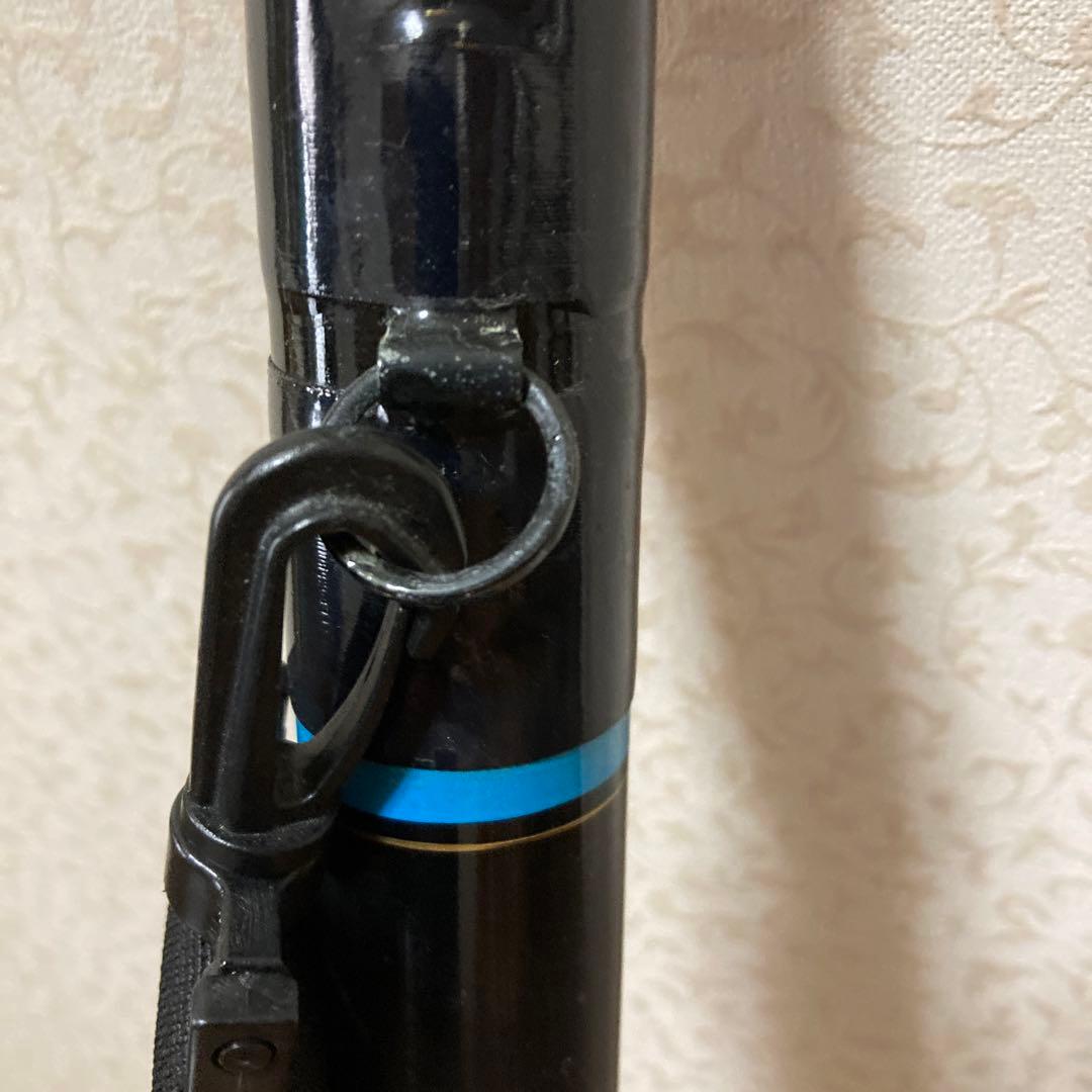 RYOBI 磯玉網　50-720 落とし込み釣り