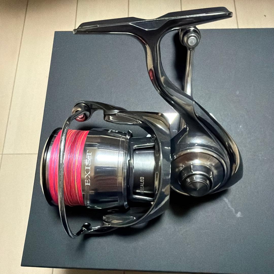 22イグジストLT2500S美品