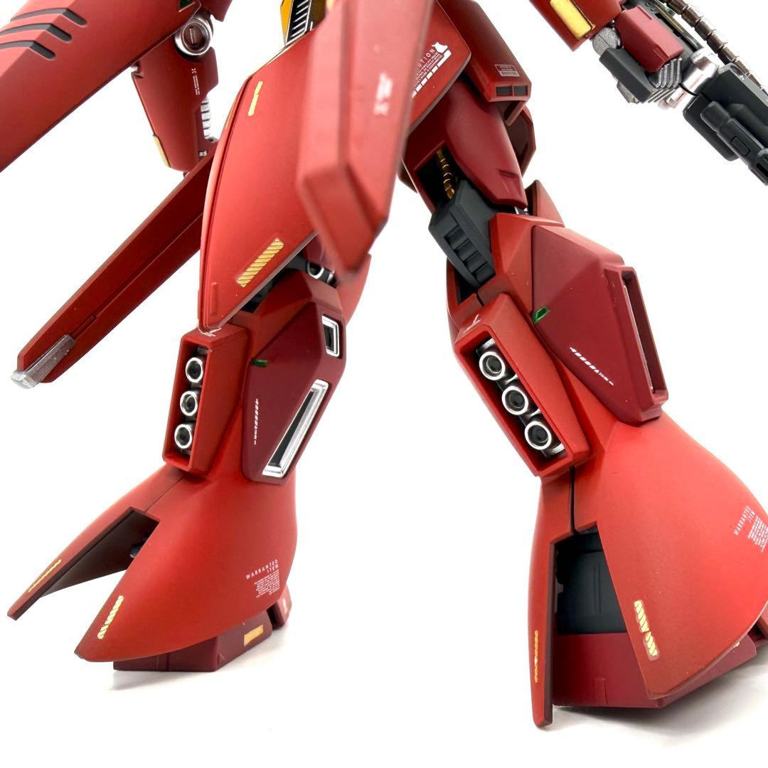 専用　Rジャジャ　MGグフ