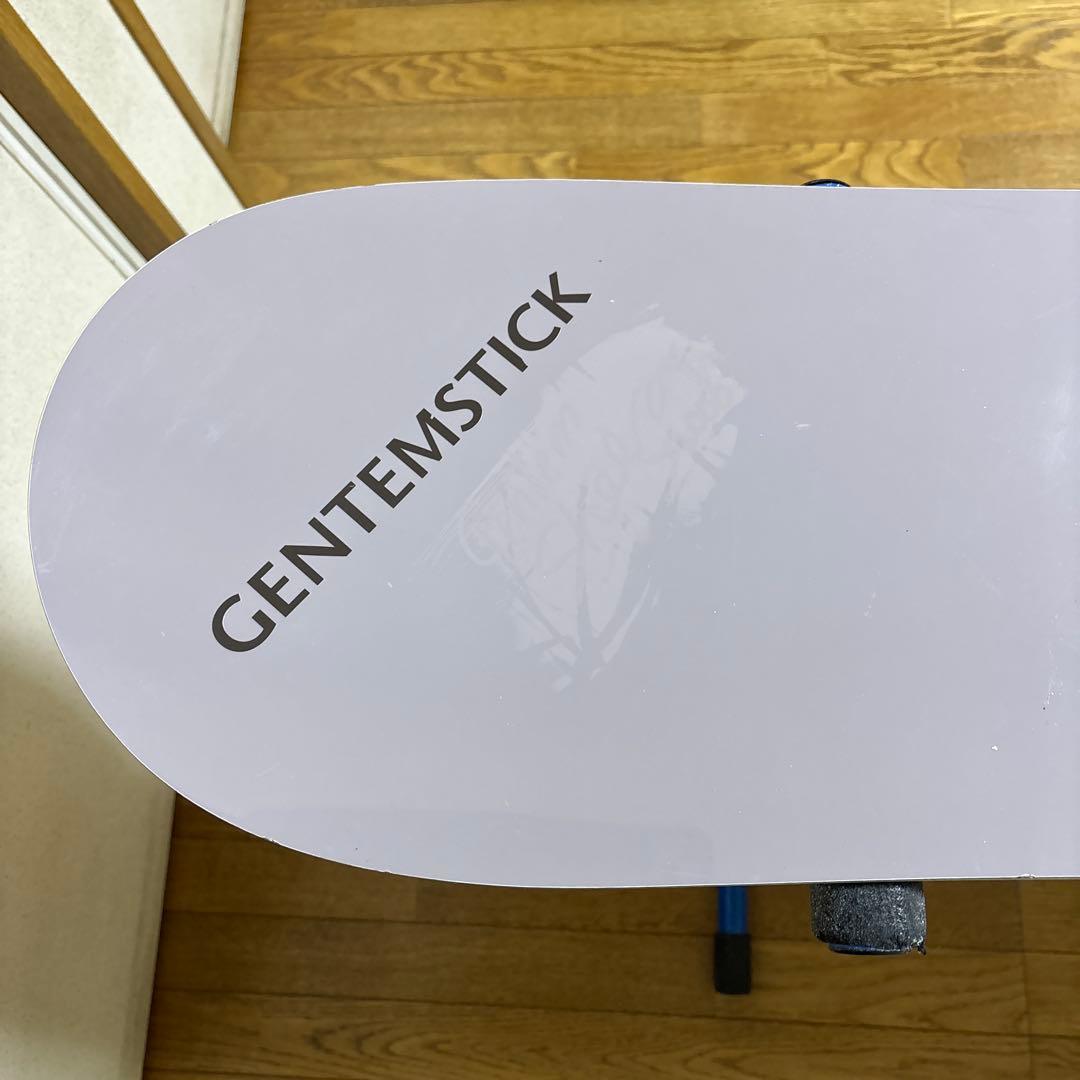 T*2様 2005 gentemstick モーメンタム　152